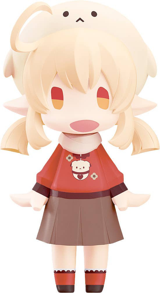 HELLO! GOOD SMILE Klee | 4580828672086