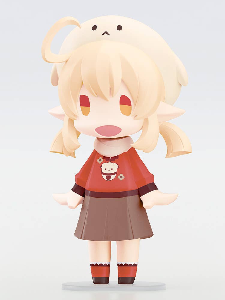 HELLO! GOOD SMILE Klee | 4580828672086