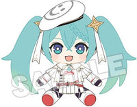 Racing Miku 2023 Ver. Plushie | 4560392847882