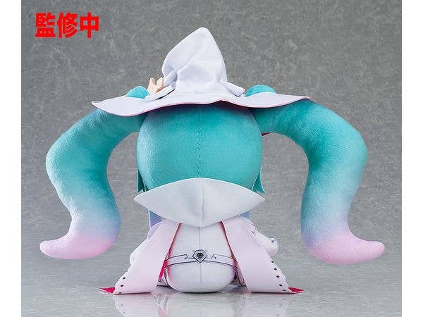 Plushie Racing Miku: 2024 Ver. | 4560392849763