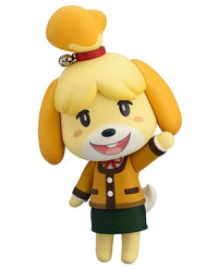 Nendoroid Shizue (Isabelle): Winter Version (2nd Re-Release) | 4580416904797