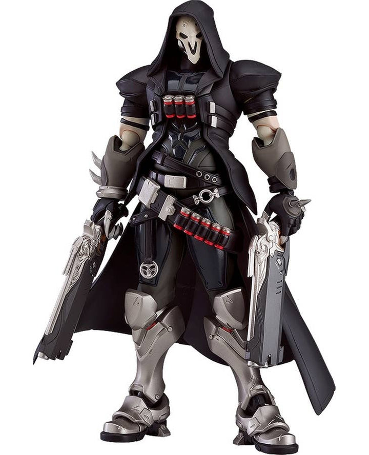 Overwatch Series Reaper figma | 4580416905350