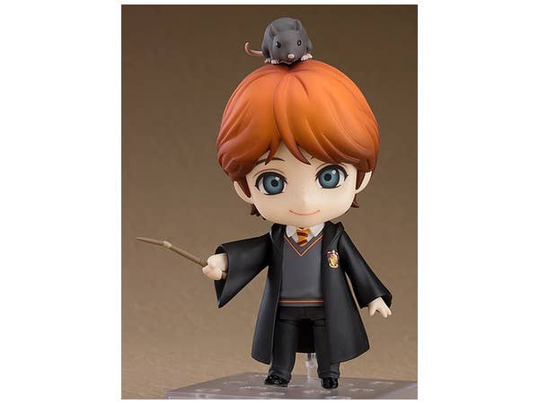 Nendoroid Ron Weasley | 4580416906715