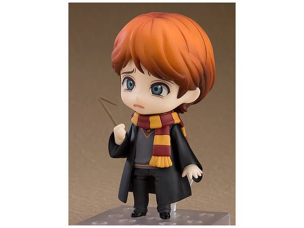 Nendoroid Ron Weasley | 4580416906715