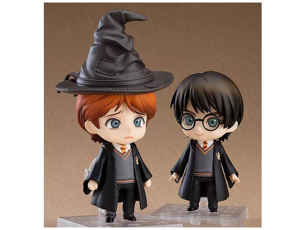 Nendoroid Ron Weasley | 4580416906715
