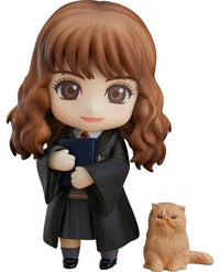 Nendoroid Hermione Granger (Re-Release) | 4580416906906