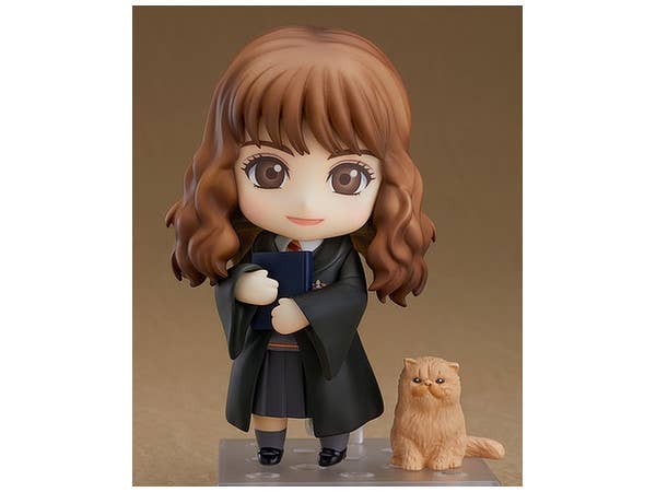 Nendoroid Hermione Granger (Re-Release) | 4580416906906