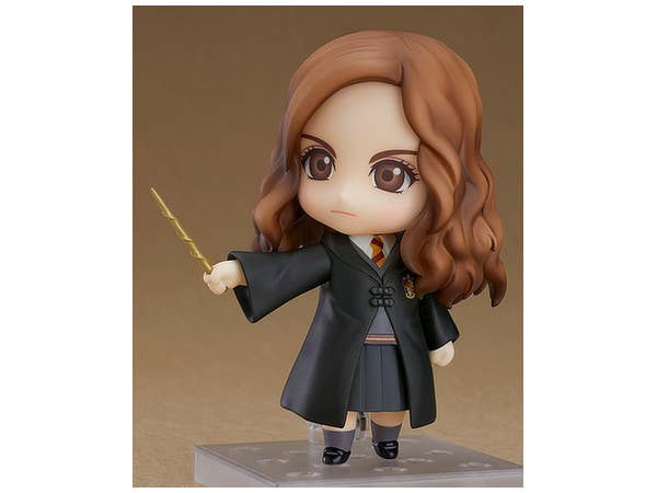 Nendoroid Hermione Granger (Re-Release) | 4580416906906