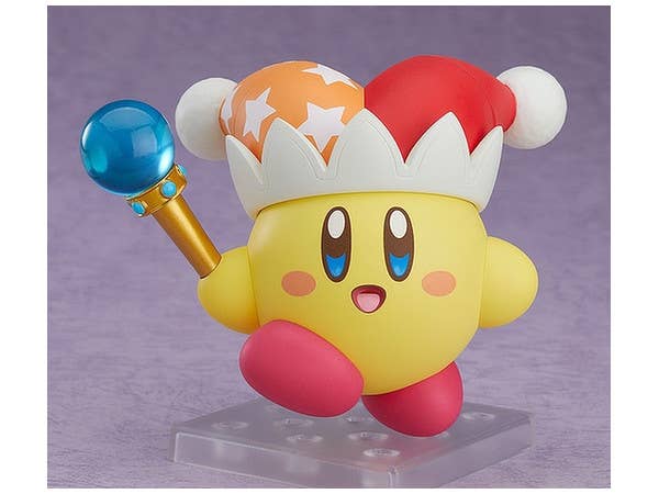 Nendoroid Beam Kirby | 4580416907316