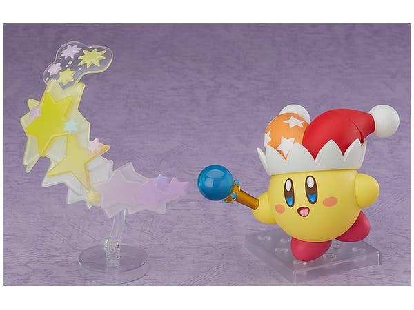 Nendoroid Beam Kirby | 4580416907316