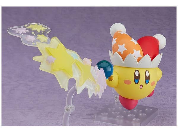 Nendoroid Beam Kirby | 4580416907316