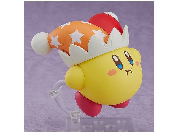 Nendoroid Beam Kirby | 4580416907316