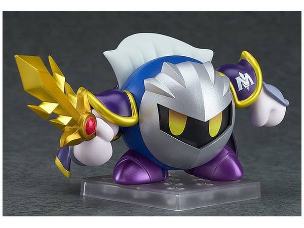 Nendoroid Meta Knight (Re-Release) | 4580416907385