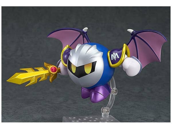 Nendoroid Meta Knight (Re-Release) | 4580416907385