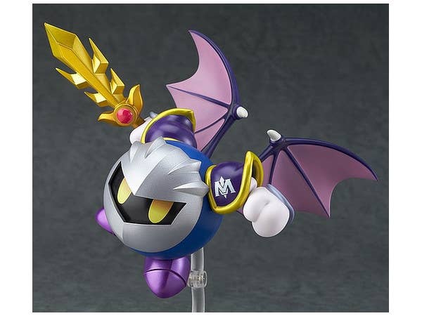 Nendoroid Meta Knight (Re-Release) | 4580416907385