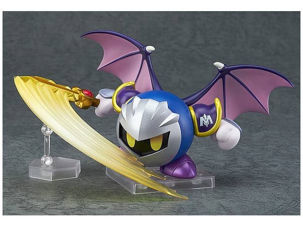 Nendoroid Meta Knight (Re-Release) | 4580416907385