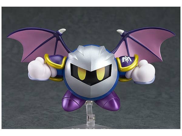 Nendoroid Meta Knight (Re-Release) | 4580416907385