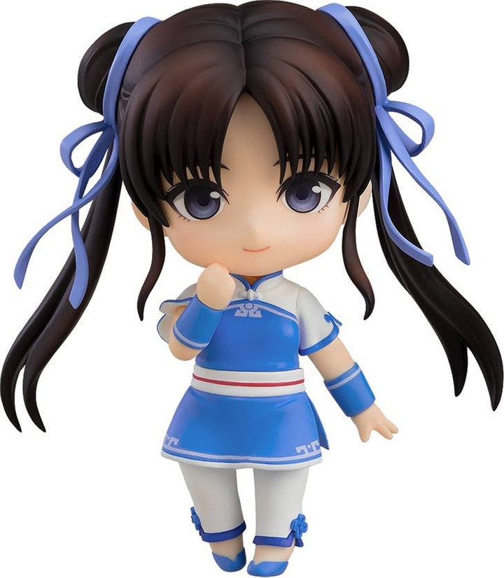 Chinese Paladin||The Legend of Sword and Fairy-Zhao Ling-Er-Nendoroid (#1118)(Good Smile Company) | 4580416908221