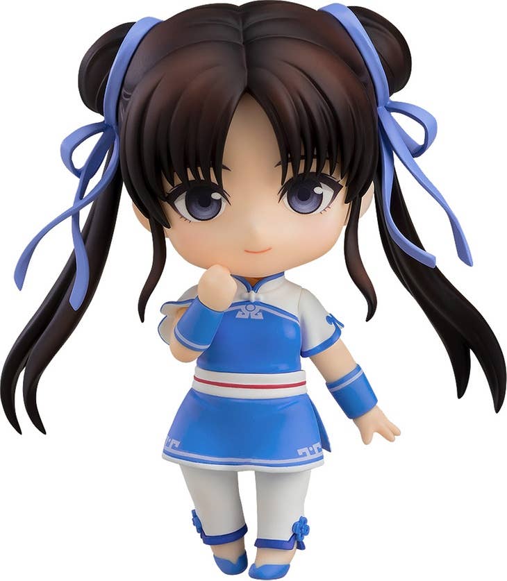 Chinese Paladin||The Legend of Sword and Fairy-Zhao Ling-Er-Nendoroid (#1118)(Good Smile Company) | 4580416908221