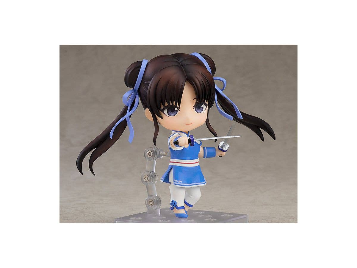 Chinese Paladin||The Legend of Sword and Fairy-Zhao Ling-Er-Nendoroid (#1118)(Good Smile Company) | 4580416908221