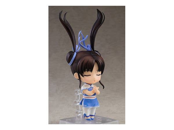 Chinese Paladin||The Legend of Sword and Fairy-Zhao Ling-Er-Nendoroid (#1118)(Good Smile Company) | 4580416908221
