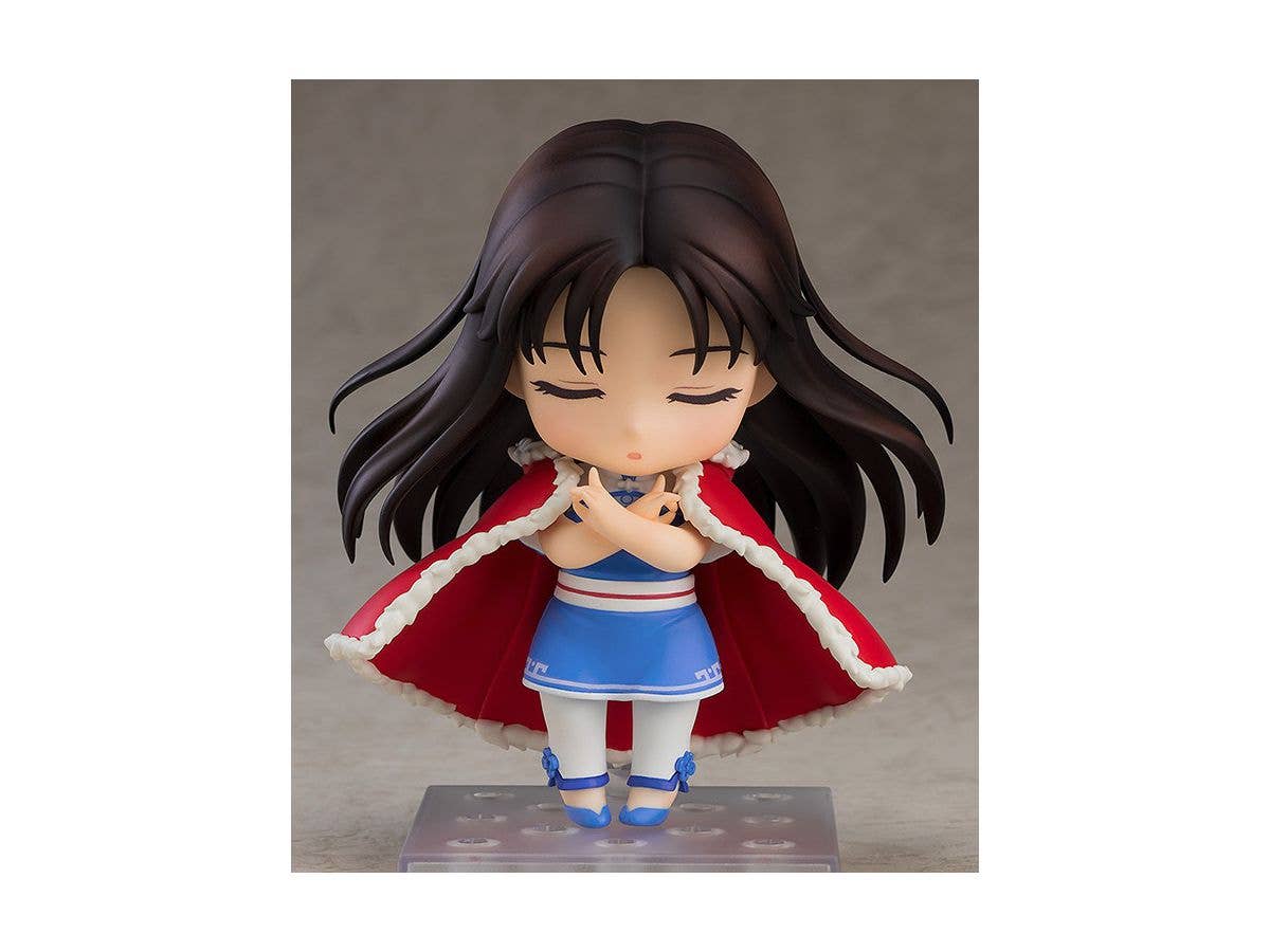 Chinese Paladin||The Legend of Sword and Fairy-Zhao Ling-Er-Nendoroid (#1118-DX)-DX Ver.(Good Smile Company) | 4580416908238
