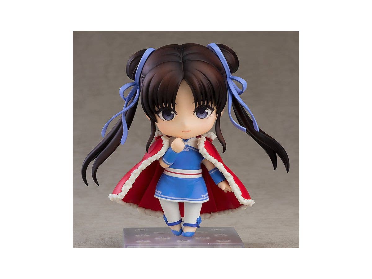 Chinese Paladin||The Legend of Sword and Fairy-Zhao Ling-Er-Nendoroid (#1118-DX)-DX Ver.(Good Smile Company) | 4580416908238