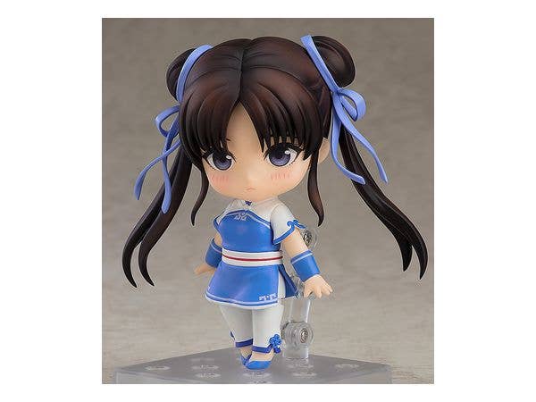 Chinese Paladin||The Legend of Sword and Fairy-Zhao Ling-Er-Nendoroid (#1118-DX)-DX Ver.(Good Smile Company) | 4580416908238