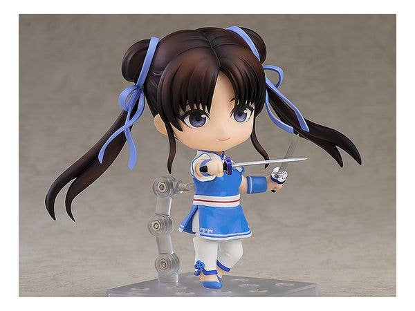 Chinese Paladin||The Legend of Sword and Fairy-Zhao Ling-Er-Nendoroid (#1118-DX)-DX Ver.(Good Smile Company) | 4580416908238