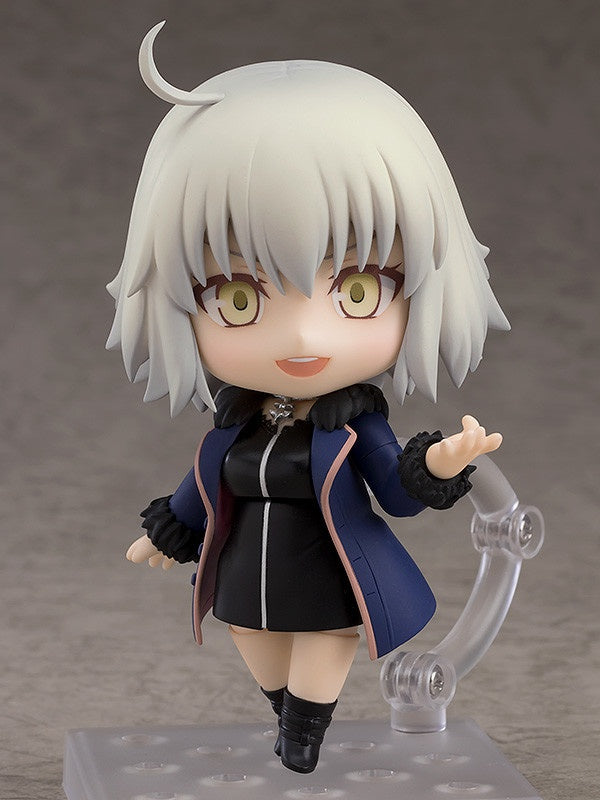 FGO - FateGO - Jeanne d'Arc (Alter) - Nendoroid (#1170) - Avenger(Good Smile Company)