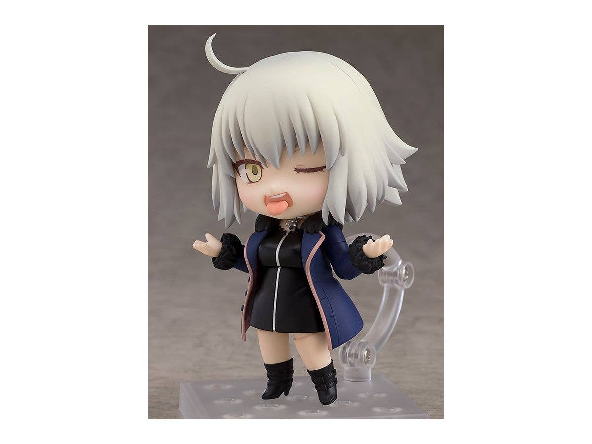 Nendoroid Avenger/Jeanne d'Arc (Alter) Shinjuku Version | 4580416908931
