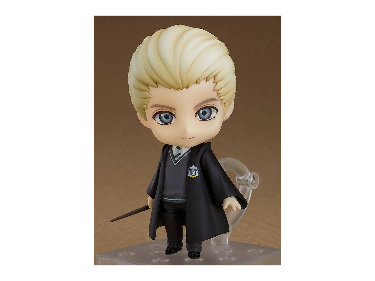 Nendoroid Draco Malfoy | 4580416908986
