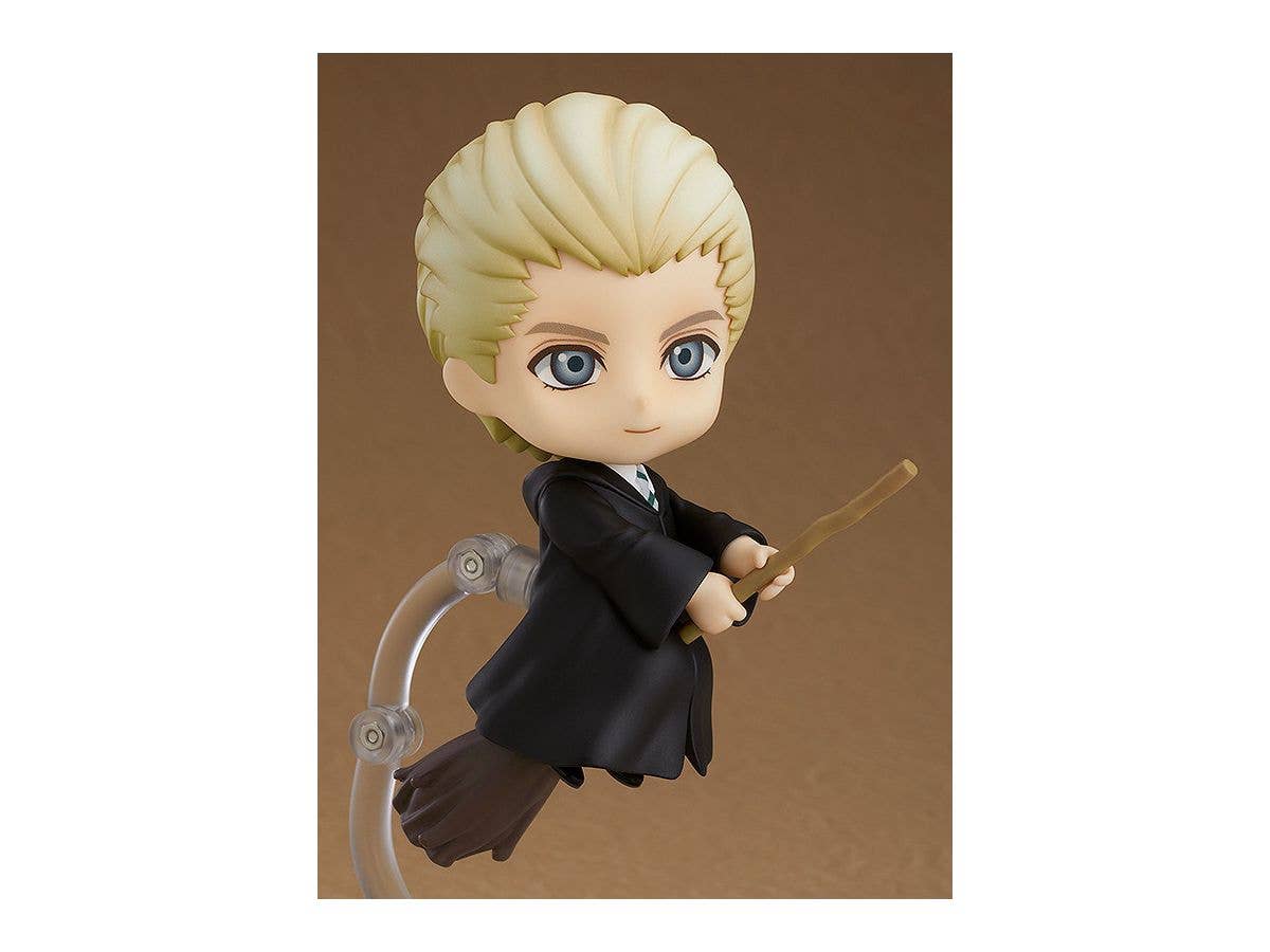 Nendoroid Draco Malfoy | 4580416908986