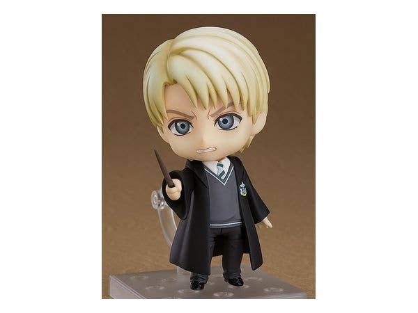 Nendoroid Draco Malfoy | 4580416908986