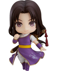 Chinese Paladin||The Legend of Sword and Fairy-Lin Yueru-Nendoroid (#1246)(Good Smile Company) | 4580416909884