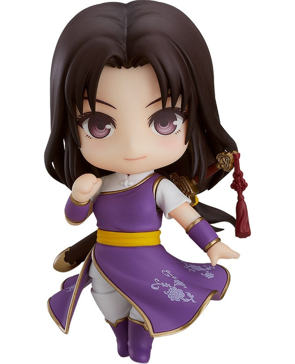 Chinese Paladin||The Legend of Sword and Fairy-Lin Yueru-Nendoroid (#1246)(Good Smile Company)