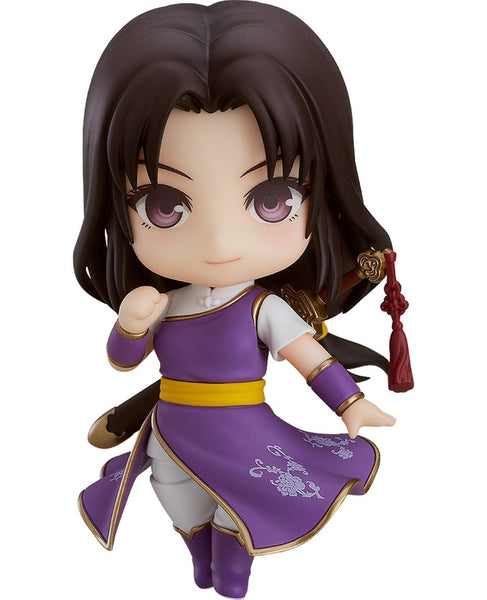 Chinese Paladin||The Legend of Sword and Fairy-Lin Yueru-Nendoroid (#1246)(Good Smile Company)