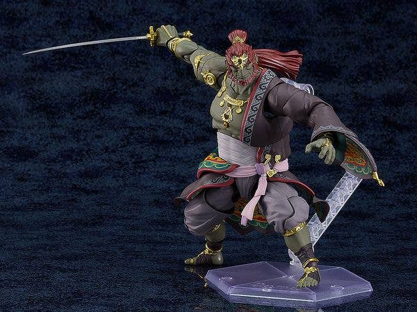 figma Ganondorf: Tears of the Kingdom Ver. | 4580416927390