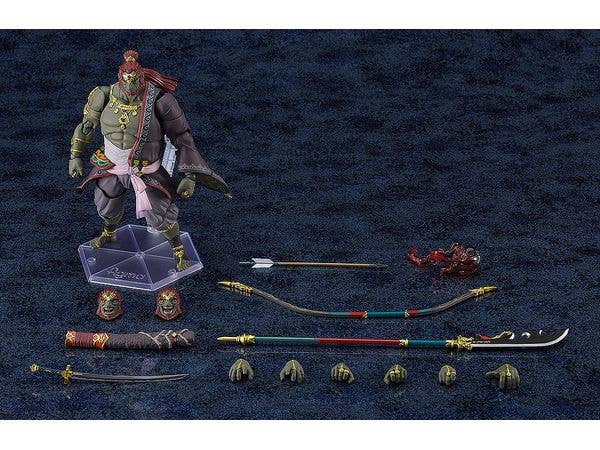 figma Ganondorf: Tears of the Kingdom Ver. | 4580416927390