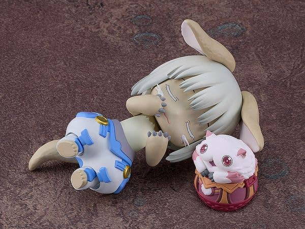 Nendoroid Nanachi: New Outfit Ver. | 4580416927437