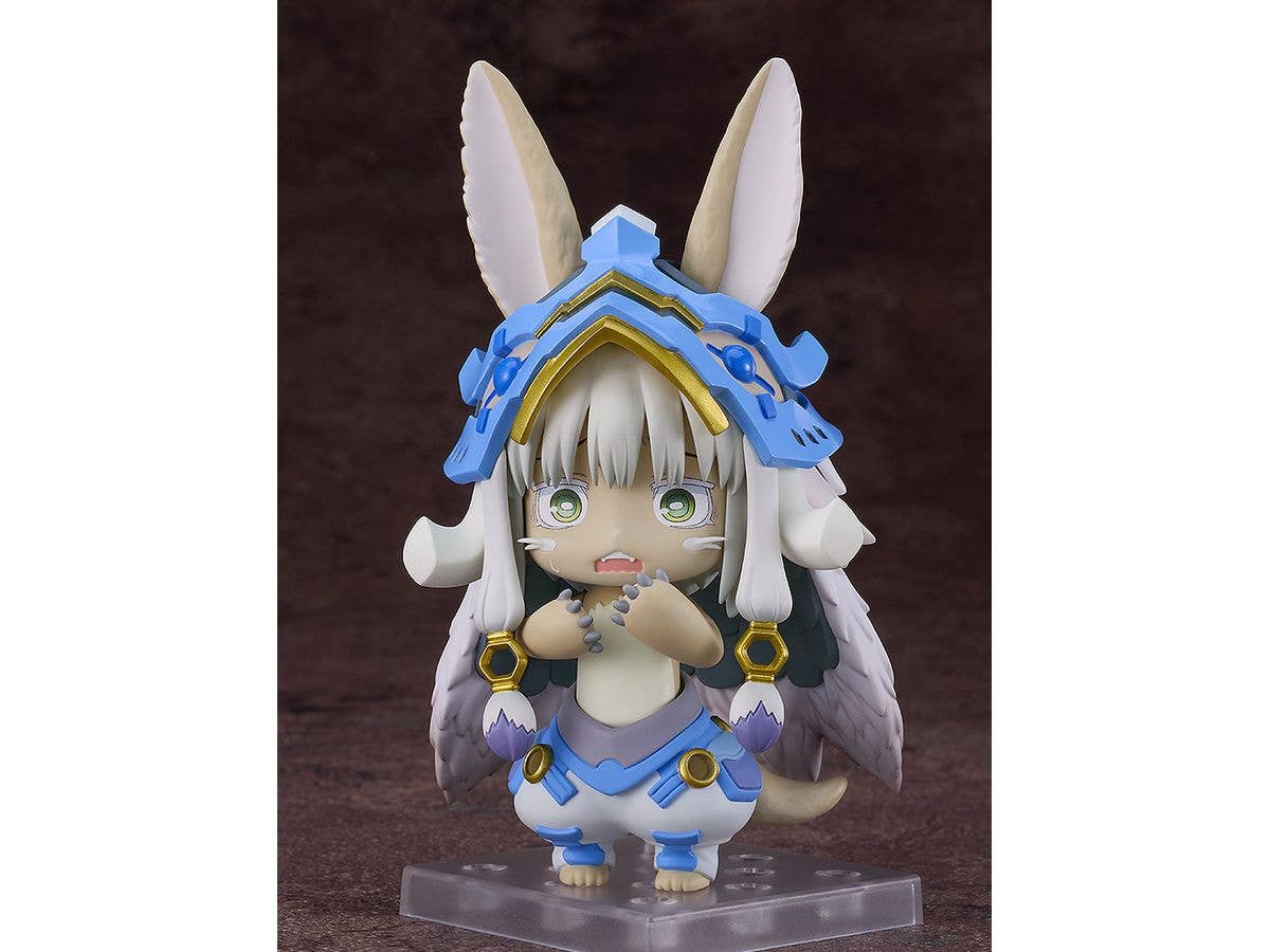 Nendoroid Nanachi: New Outfit Ver. | 4580416927437