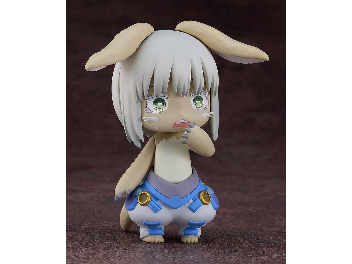 Nendoroid Nanachi: New Outfit Ver. | 4580416927437