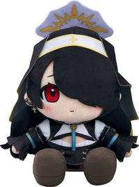Chocopuni Plushie Hinata | 4580416927444