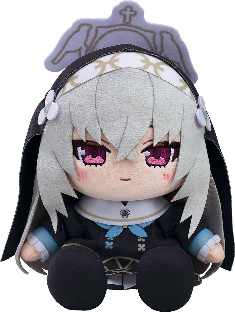 Chocopuni Plushie Sakurako | 4580416927451
