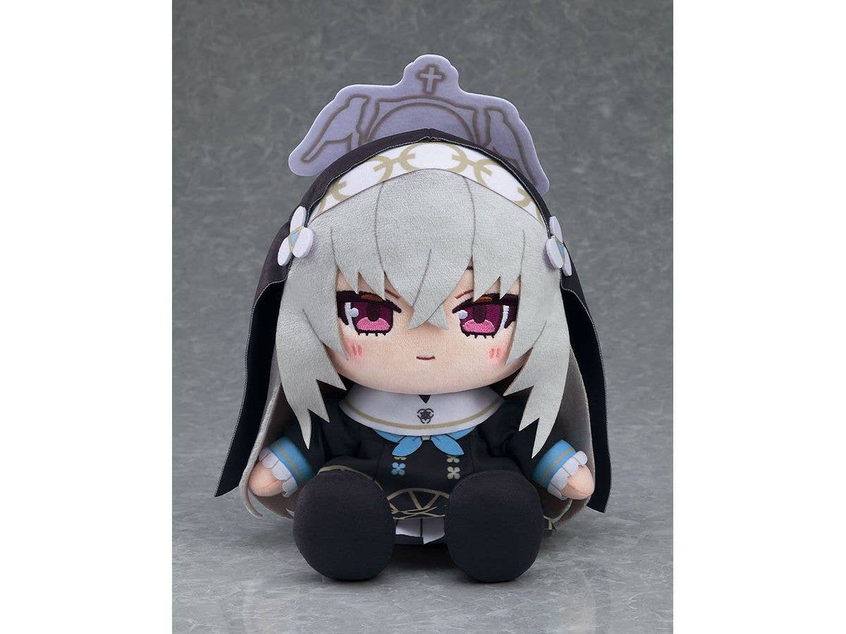 Chocopuni Plushie Sakurako | 4580416927451
