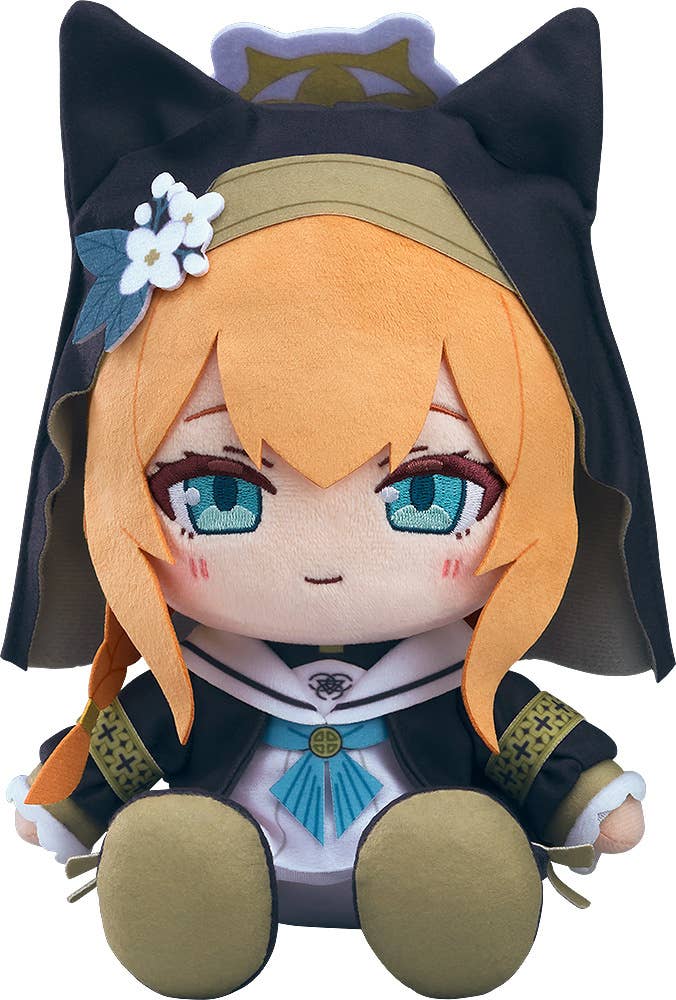 Chocopuni Plushie Mari | 4580416927468