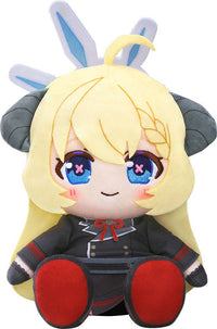 Chocopuni Plushie Akari | 4580416927475