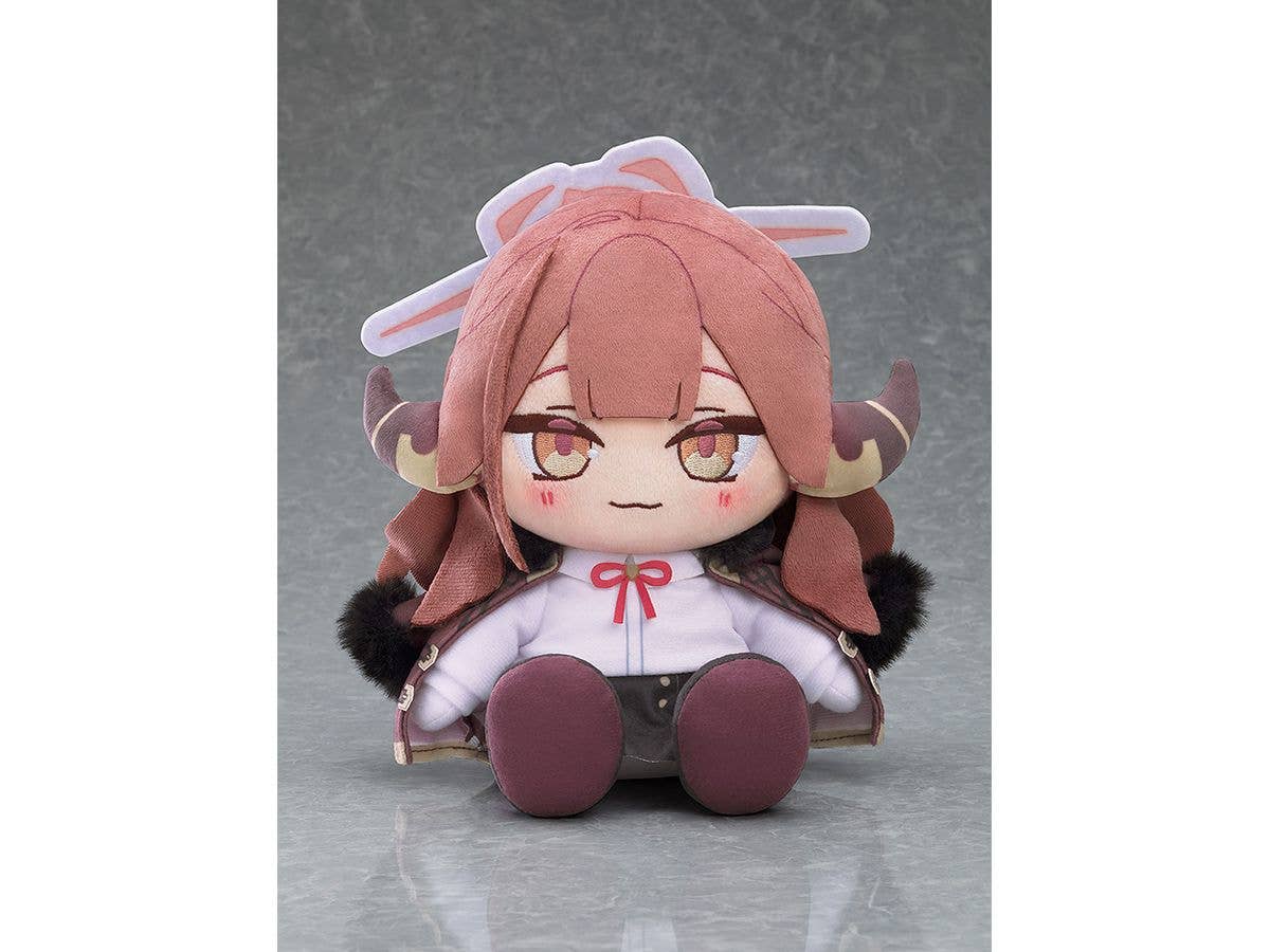 Chocopuni Plushie Aru | 4580416927512