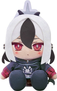 Chocopuni Plushie Kayoko | 4580416927529
