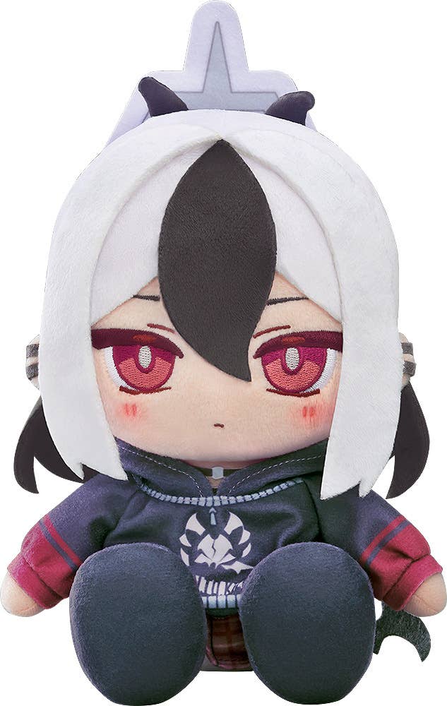 Chocopuni Plushie Kayoko | 4580416927529